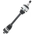 Load image into Gallery viewer, DSS Axle Shaft Assembly 160R