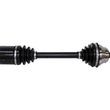 Load image into Gallery viewer, DSS Axle Shaft Assembly 2303N