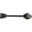 Load image into Gallery viewer, DSS Axle Shaft Assembly 2415N