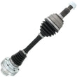 Load image into Gallery viewer, DSS Axle Shaft Assembly 2503H