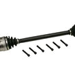 Load image into Gallery viewer, DSS Axle Shaft Assembly 315R