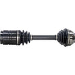 Load image into Gallery viewer, DSS Axle Shaft Assembly 3310H