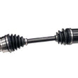Load image into Gallery viewer, DSS Axle Shaft Assembly 3332N