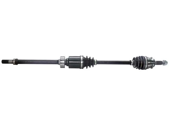 DSS Axle Shaft Assembly 3335N