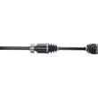 Load image into Gallery viewer, DSS Axle Shaft Assembly 3335N