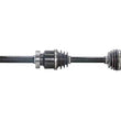 Load image into Gallery viewer, DSS Axle Shaft Assembly 3337N