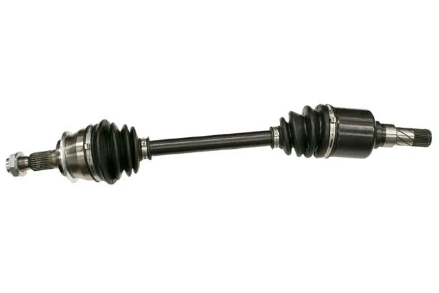 DSS Axle Shaft Assembly 3340N