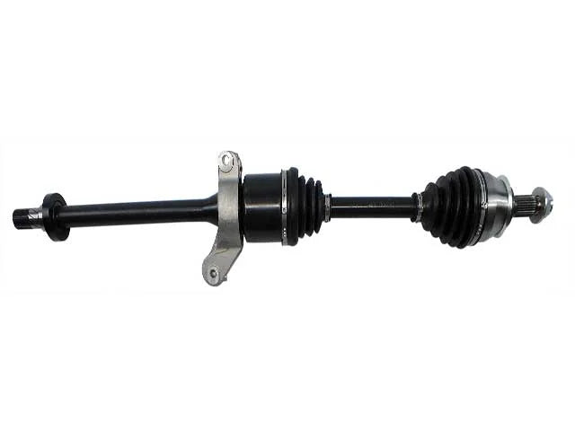 DSS Axle Shaft Assembly 3348N