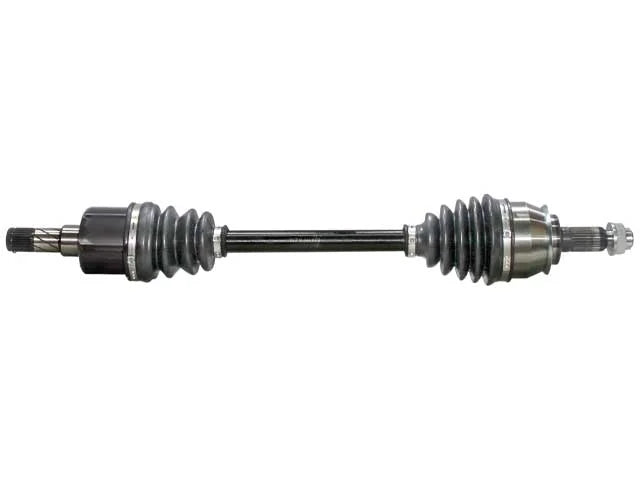 DSS Axle Shaft Assembly 3349N