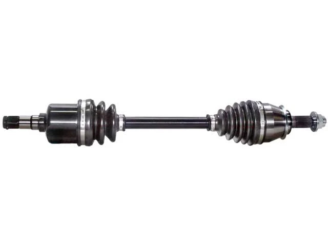 DSS Axle Shaft Assembly 3351N