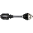 Load image into Gallery viewer, DSS Axle Shaft Assembly 7801N