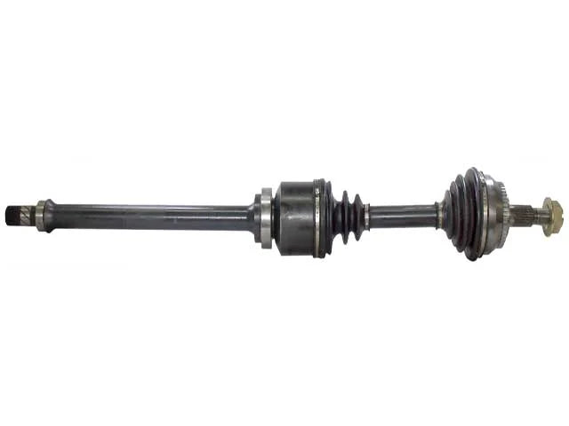DSS Axle Shaft Assembly 7802N