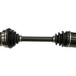 Load image into Gallery viewer, DSS Axle Shaft Assembly 7808N