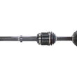 Load image into Gallery viewer, DSS Axle Shaft Assembly 7809N