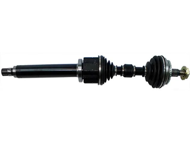 DSS Axle Shaft Assembly 7812N