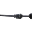 Load image into Gallery viewer, DSS Axle Shaft Assembly 7818N