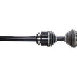 Load image into Gallery viewer, DSS Axle Shaft Assembly 7824N