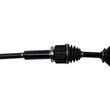 Load image into Gallery viewer, DSS Axle Shaft Assembly 7828N