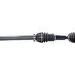 Load image into Gallery viewer, DSS Axle Shaft Assembly 7835XB