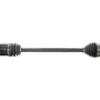 Load image into Gallery viewer, DSS Axle Shaft Assembly 9001N