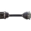 Load image into Gallery viewer, DSS Axle Shaft Assembly 9009H