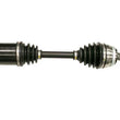 Load image into Gallery viewer, DSS Axle Shaft Assembly 9015N