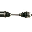Load image into Gallery viewer, DSS Axle Shaft Assembly 9015N
