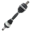 Load image into Gallery viewer, DSS Axle Shaft Assembly 9024H