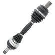 Load image into Gallery viewer, DSS Axle Shaft Assembly 9024H