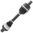 Load image into Gallery viewer, DSS Axle Shaft Assembly 9025H