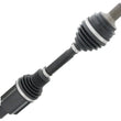 Load image into Gallery viewer, DSS Axle Shaft Assembly 9046H