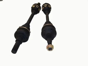 DSS Cadillac 2009-2010 CTS-V 1400HP Level 5 Axle (both large Diameter Bars) -Left RA5268X5 - Main Product View