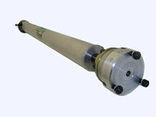 Load image into Gallery viewer, DSS Chevrolet Camaro 2010-2015 V8 6 speed Automatic 3.5in Aluminum 1-Piece Driveshaft GMCA11-A - Main Product View