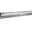 Load image into Gallery viewer, DSS Chevrolet Corvette 2005-2008 C6 6-Speed Manual (inc Z06) 3.5in Heavy Duty Alum Shaft GMC6M-1-E - Main Product View