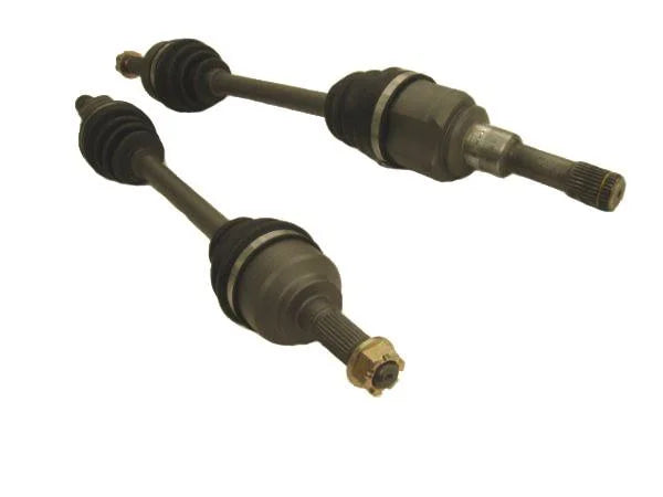 DSS Mazda 2006-2007 Mazdaspeed 6 500HP Rear Axle -Left RA6285L2 - Main Product View