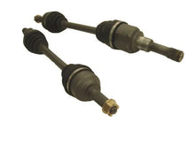 Load image into Gallery viewer, DSS Mazda 2006-2007 Mazdaspeed 6 500HP Rear Axle -Right RA6286L2 - Main Product View