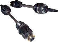 Load image into Gallery viewer, DSS Mitsubishi 2001-2007 Evo VII / VIII / IX Front Basic Level 0 Axle -Left RA9853L0 - Main Product View