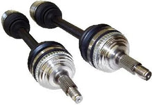 Load image into Gallery viewer, DSS Mitsubishi 2001-2007 Evo VII / VIII / IX Front Basic Level 0 Axle -Left RA9853L0 - Side View