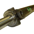 Load image into Gallery viewer, DSS Nissan S13 with KA24/SR20 (5-Speed) / ABS / Steel Driveshaft NISH3-S