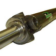 Load image into Gallery viewer, DSS Nissan S13 with KA24/SR20 (5-Speed) / Non-ABS / Steel Driveshaft NISH1-S - Main Product View