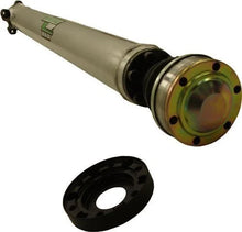 Load image into Gallery viewer, DSS Nissan Skyline R32 (89-94) AWD (GT-R) Aluminum Driveshaft NISH10-A1 - Main Product View