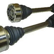 Load image into Gallery viewer, DSS Pontiac 2004-2006 GTO 600HP Axle with 1-1/8in Torsional Center Bar -Left RA5200X2 - Main Product View