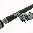 Load image into Gallery viewer, DSS Pontiac 2008-2009 G8 / CHEVY SS Auto 1-Piece Carbon Fiber CV Driveshaft GMG8SH2-C-CV - Main Product View