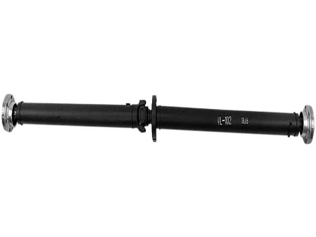 DSS Propeller Shaft VL-102