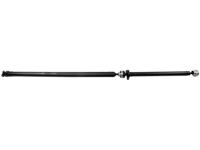DSS Propeller Shaft VL-108