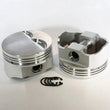 Load image into Gallery viewer, DSS RACING GM LS FT Piston Set 4.075 Bore -3.0cc K8785-4075