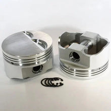 Load image into Gallery viewer, DSS RACING GM LS FT Piston Set 4.075 Bore -3.0cc K8785-4075
