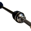 Load image into Gallery viewer, DSS Subaru 1992-2001 Impreza STi (GC8) R180 Rear 500HP Rear Axle RA8526X4 - Main Product View