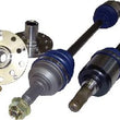 Load image into Gallery viewer, DSS Subaru 1992-2001 Impreza STi (GC8) R180 Rear 500HP Rear Axle RA8526X4 - Side View