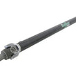 Load image into Gallery viewer, DSS Subaru 2004-2007 STI 6-Speed (R180 Rear) 1-Piece Carbon Fiber Driveshaft SUSH2-C